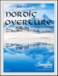 Nordic Overture Orchestra sheet music cover